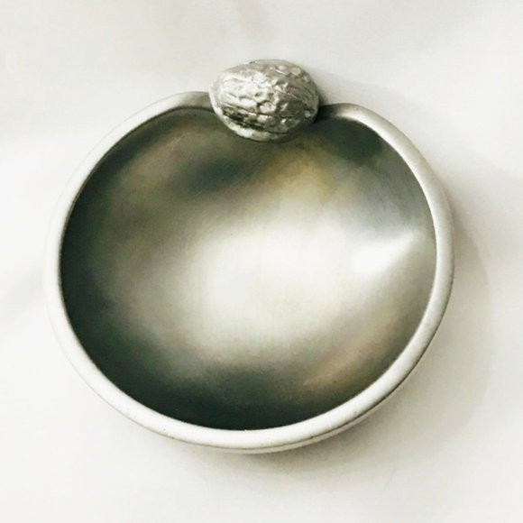 Anat Basanta Signed Bowl - Picture 3 of 9